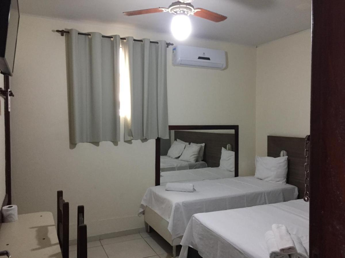 Novo Hotel Barro Preto Belo Horizonte Extérieur photo