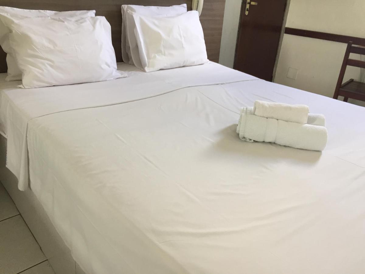 Novo Hotel Barro Preto Belo Horizonte Extérieur photo