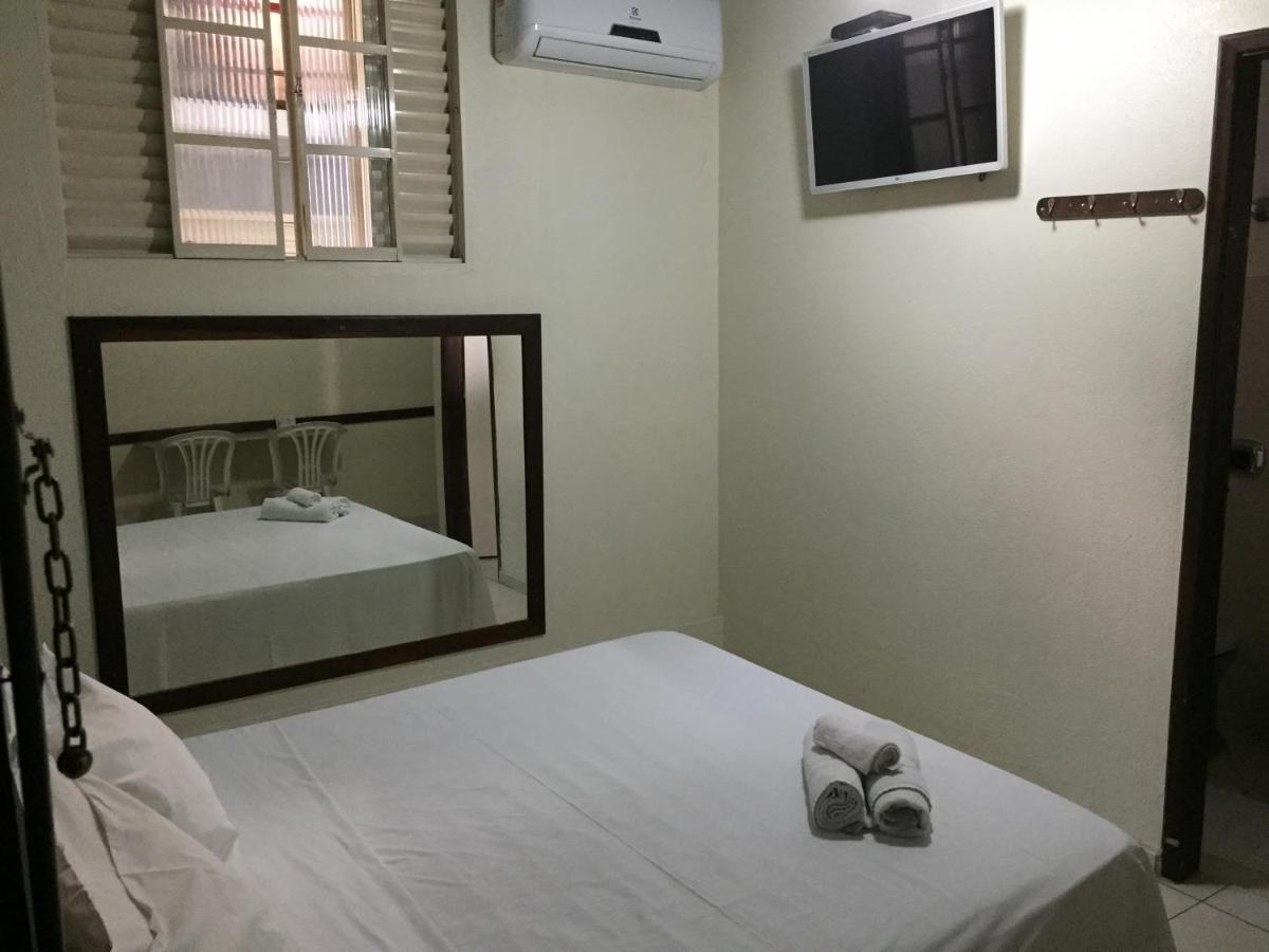 Novo Hotel Barro Preto Belo Horizonte Extérieur photo