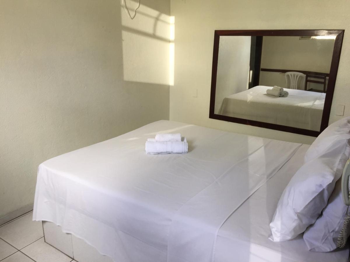 Novo Hotel Barro Preto Belo Horizonte Extérieur photo