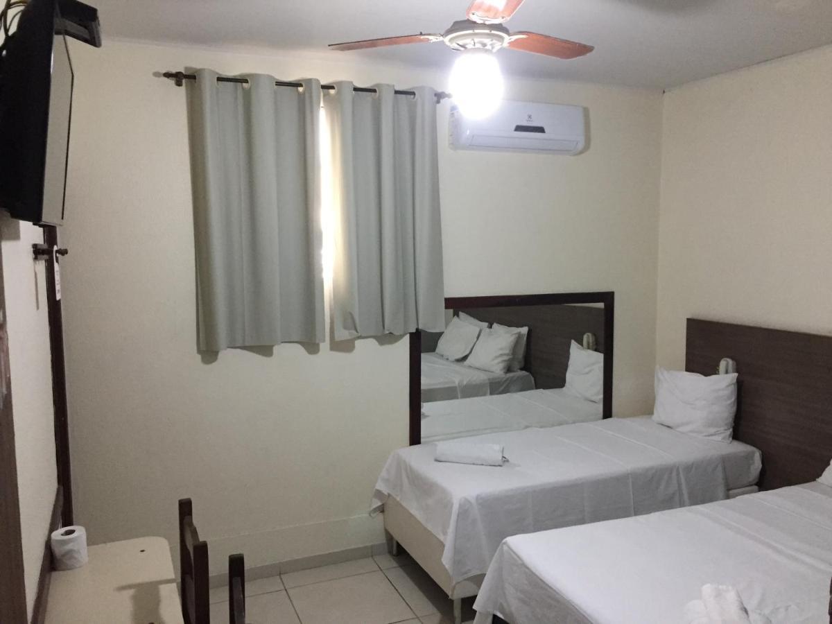 Novo Hotel Barro Preto Belo Horizonte Extérieur photo