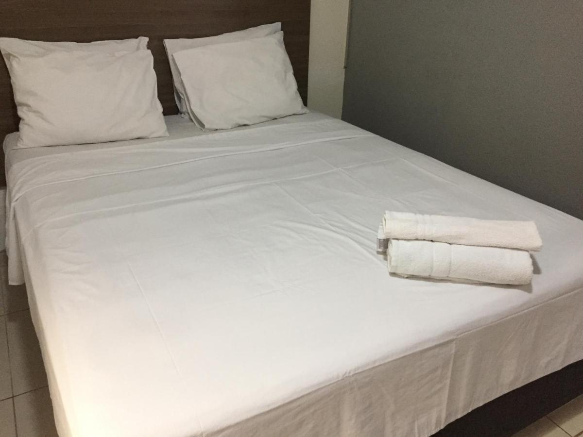 Novo Hotel Barro Preto Belo Horizonte Extérieur photo