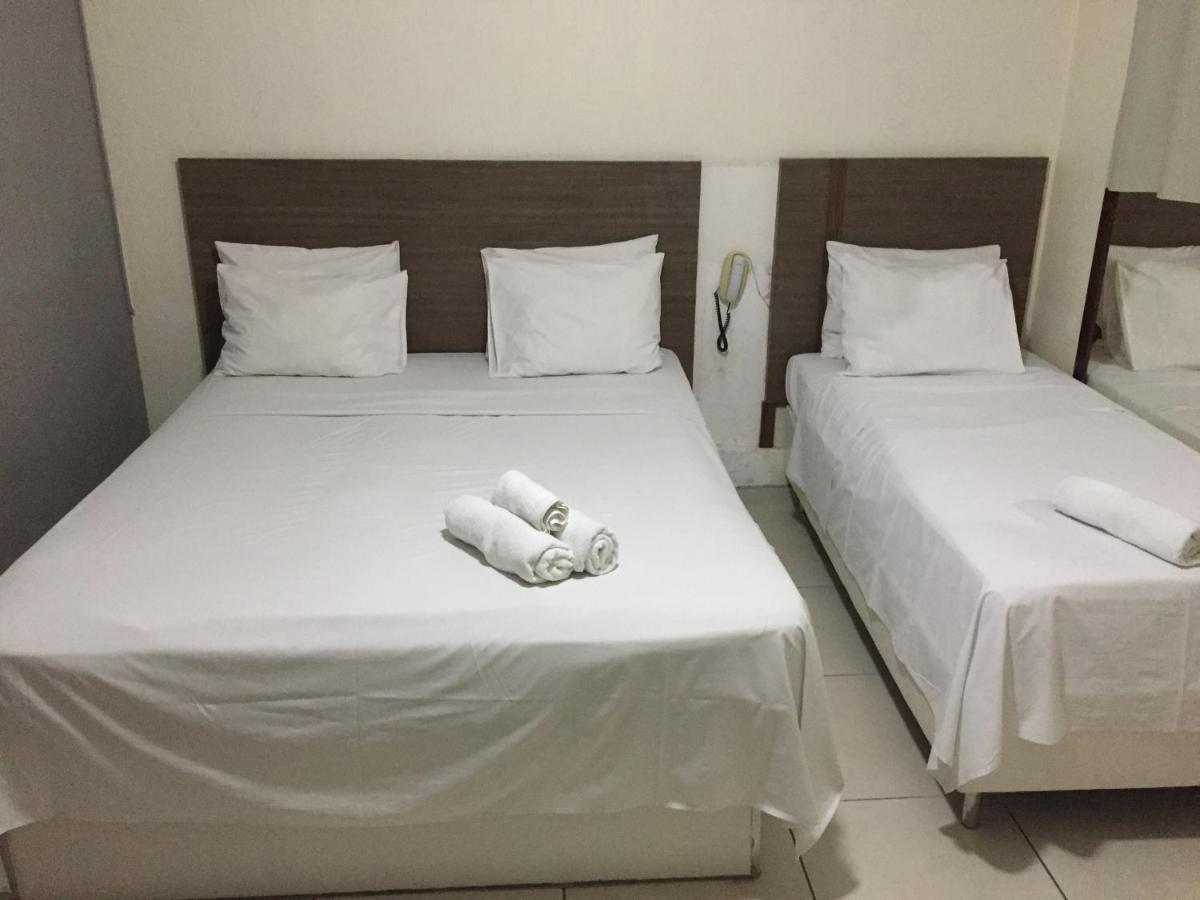 Novo Hotel Barro Preto Belo Horizonte Extérieur photo