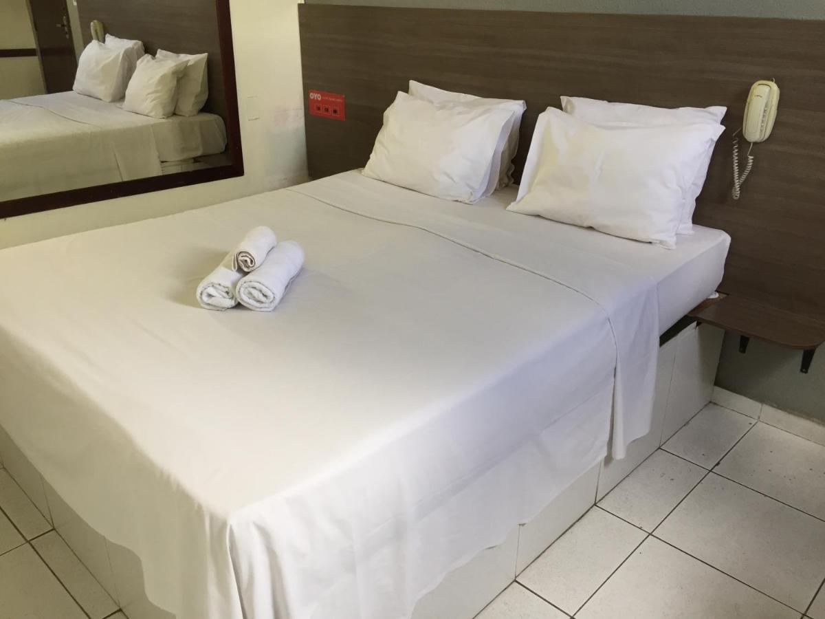 Novo Hotel Barro Preto Belo Horizonte Extérieur photo