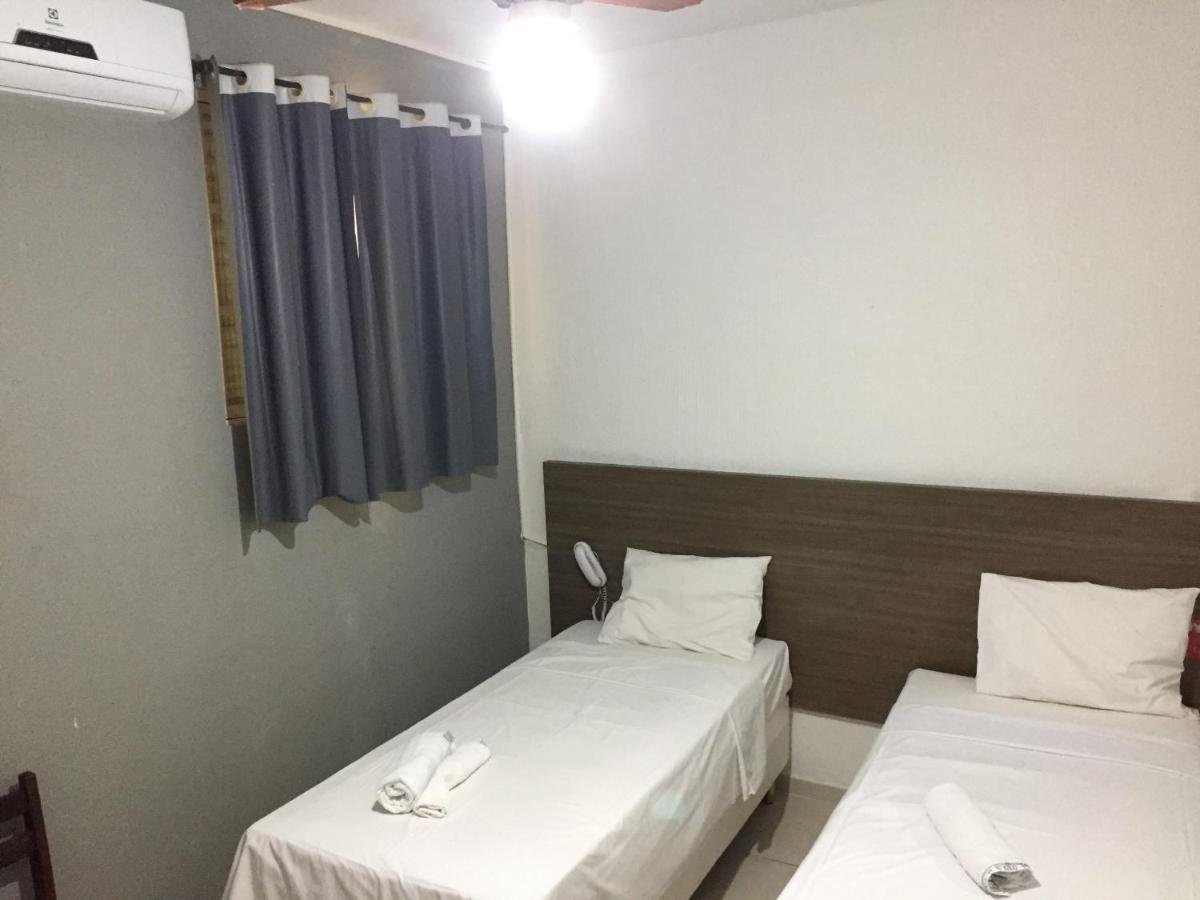 Novo Hotel Barro Preto Belo Horizonte Extérieur photo