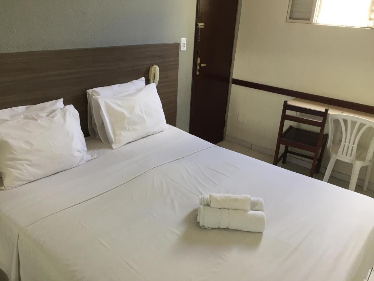 Novo Hotel Barro Preto Belo Horizonte Extérieur photo