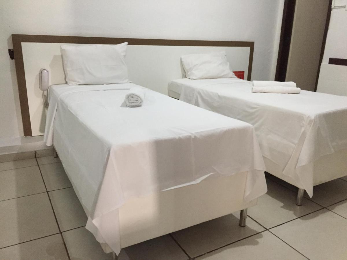 Novo Hotel Barro Preto Belo Horizonte Extérieur photo