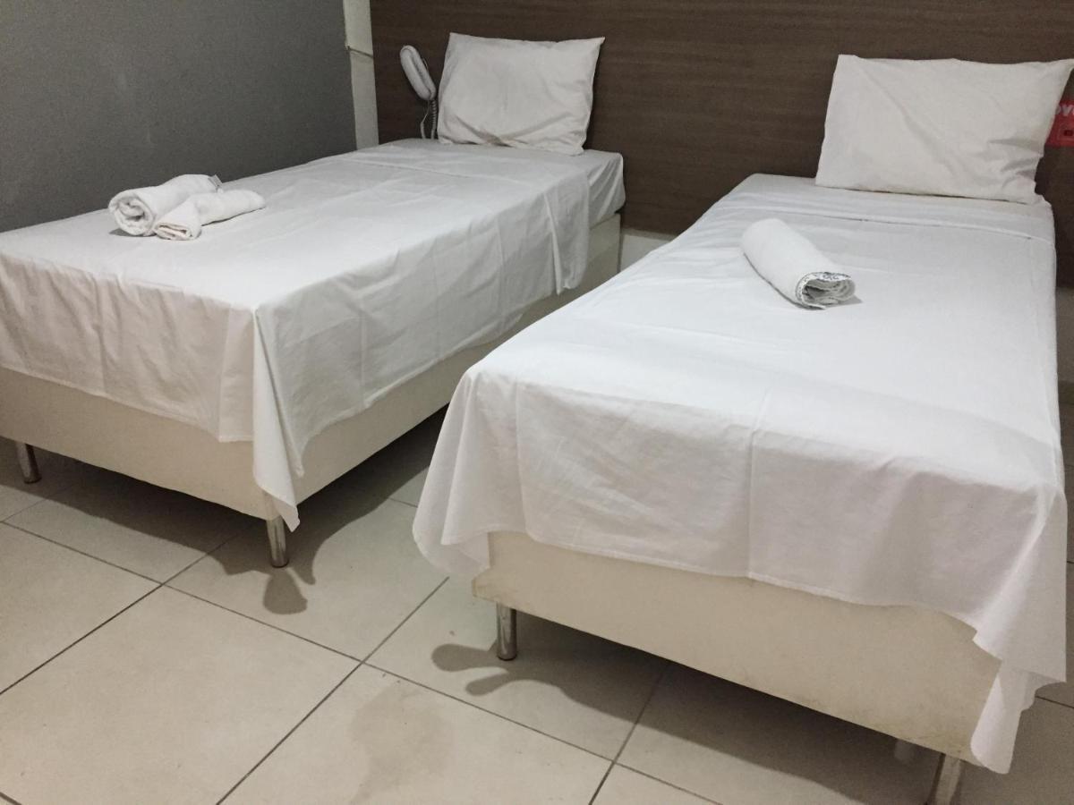 Novo Hotel Barro Preto Belo Horizonte Extérieur photo