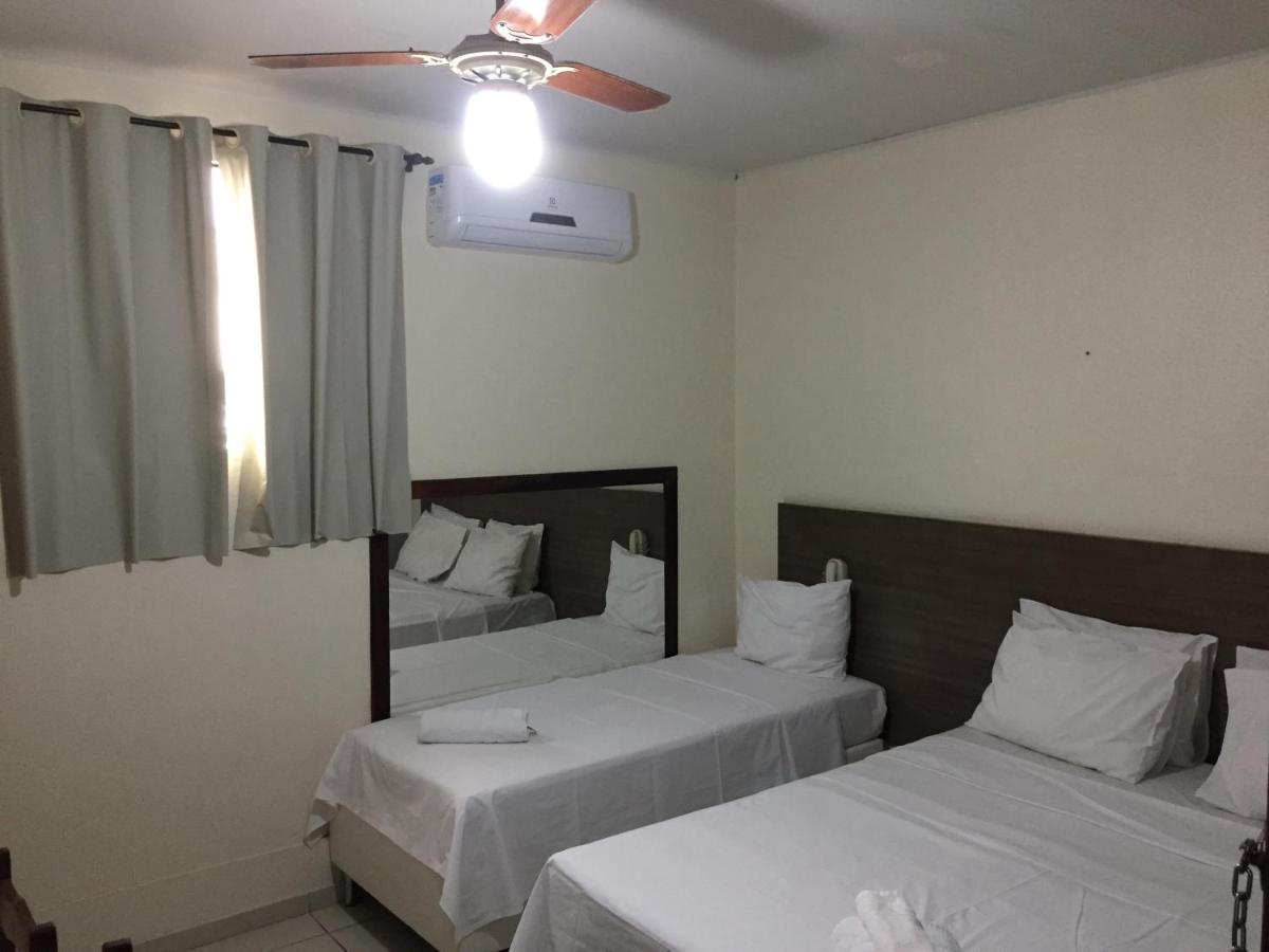 Novo Hotel Barro Preto Belo Horizonte Extérieur photo