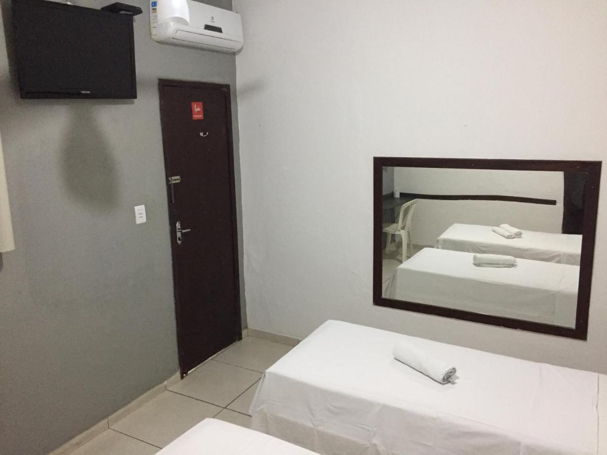 Novo Hotel Barro Preto Belo Horizonte Extérieur photo