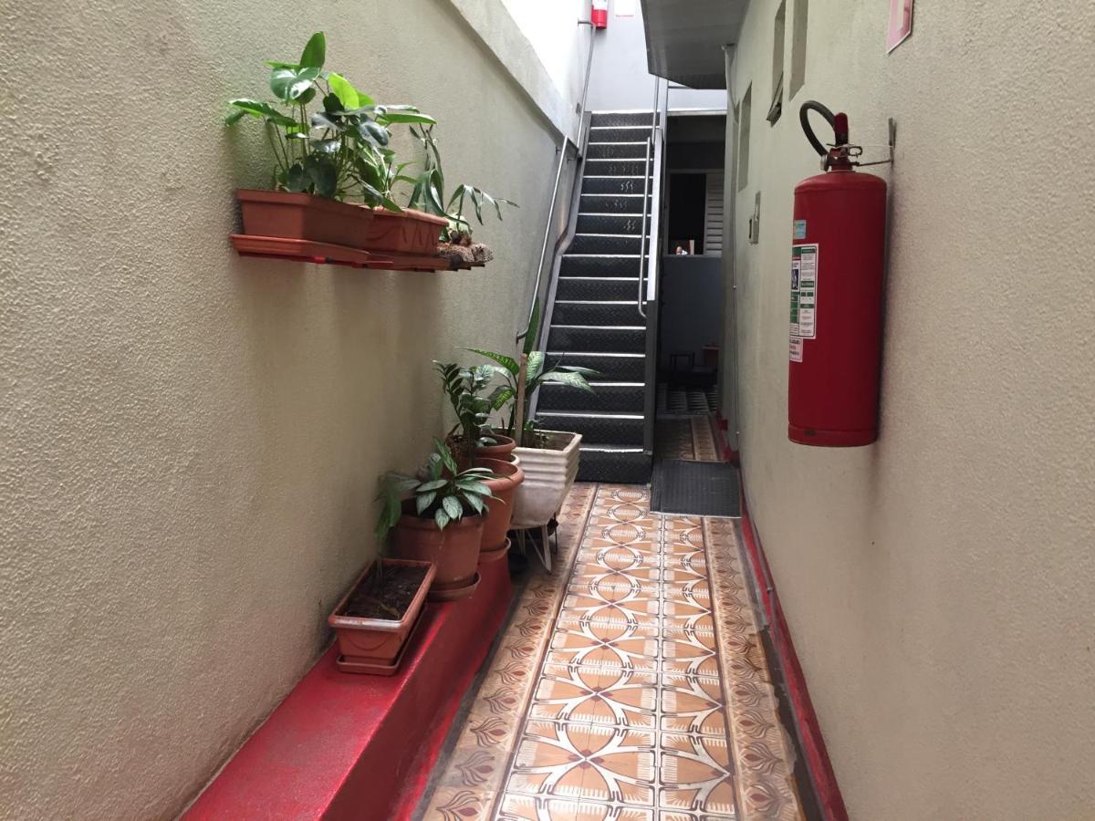 Novo Hotel Barro Preto Belo Horizonte Extérieur photo