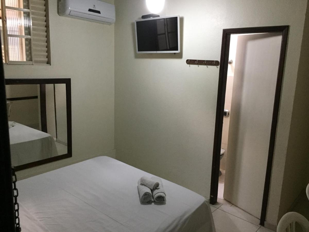 Novo Hotel Barro Preto Belo Horizonte Extérieur photo