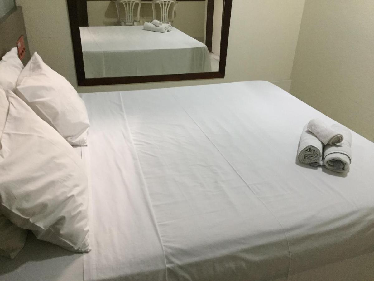 Novo Hotel Barro Preto Belo Horizonte Extérieur photo