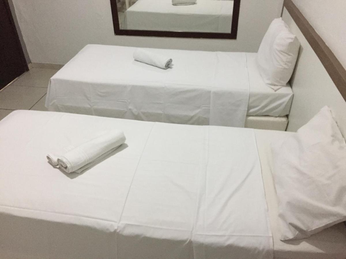 Novo Hotel Barro Preto Belo Horizonte Extérieur photo