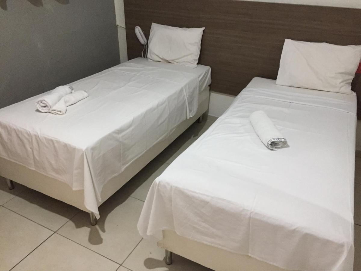 Novo Hotel Barro Preto Belo Horizonte Extérieur photo