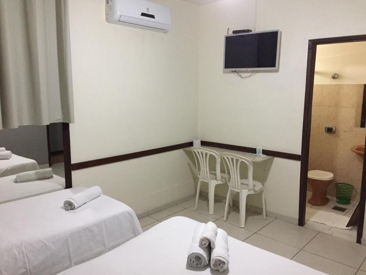 Novo Hotel Barro Preto Belo Horizonte Extérieur photo