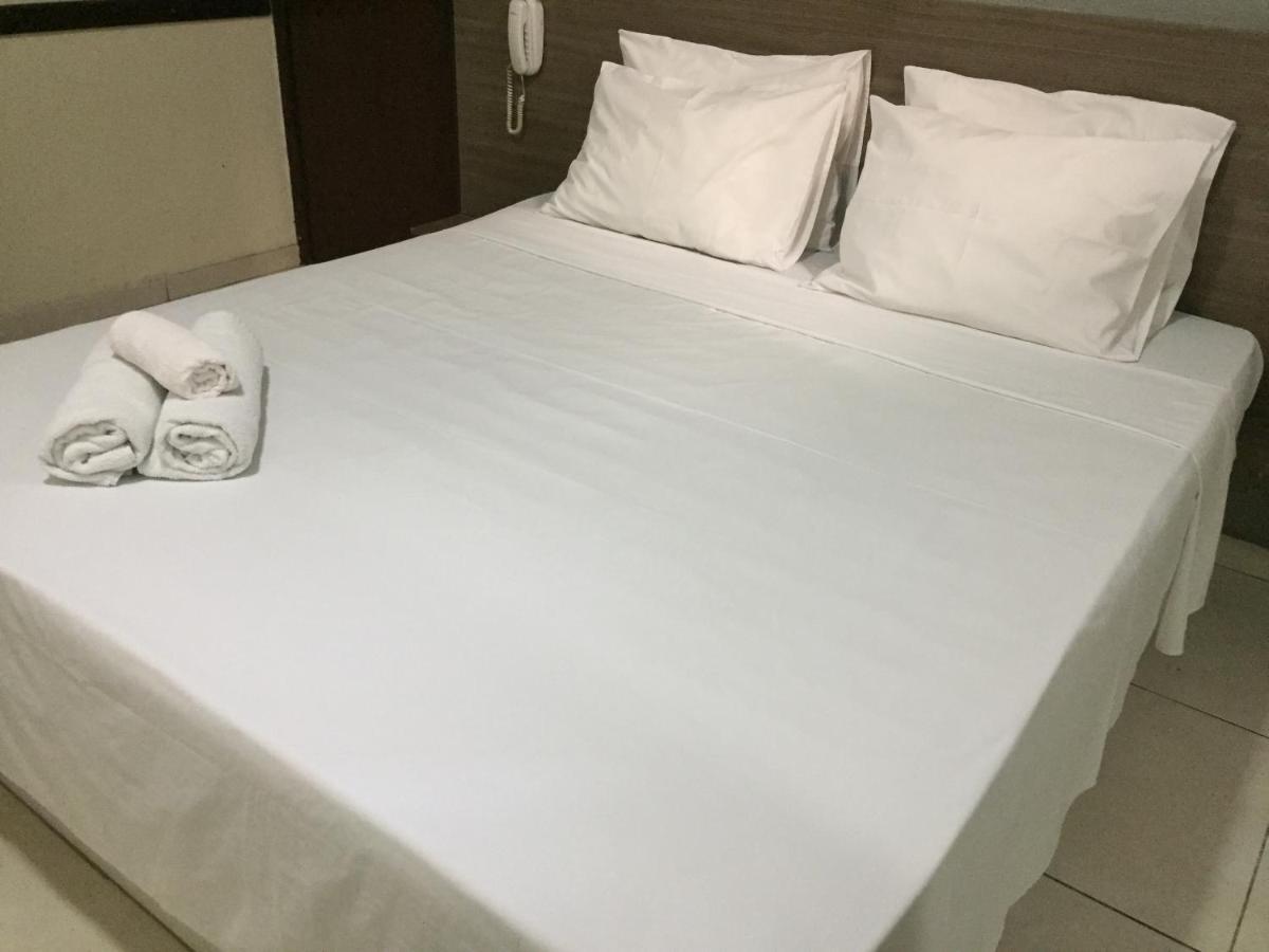 Novo Hotel Barro Preto Belo Horizonte Extérieur photo