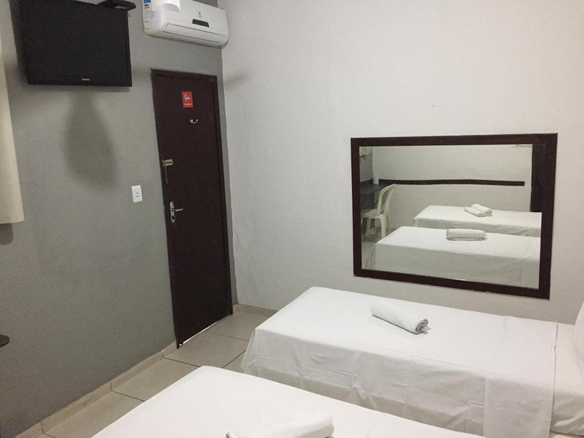 Novo Hotel Barro Preto Belo Horizonte Extérieur photo