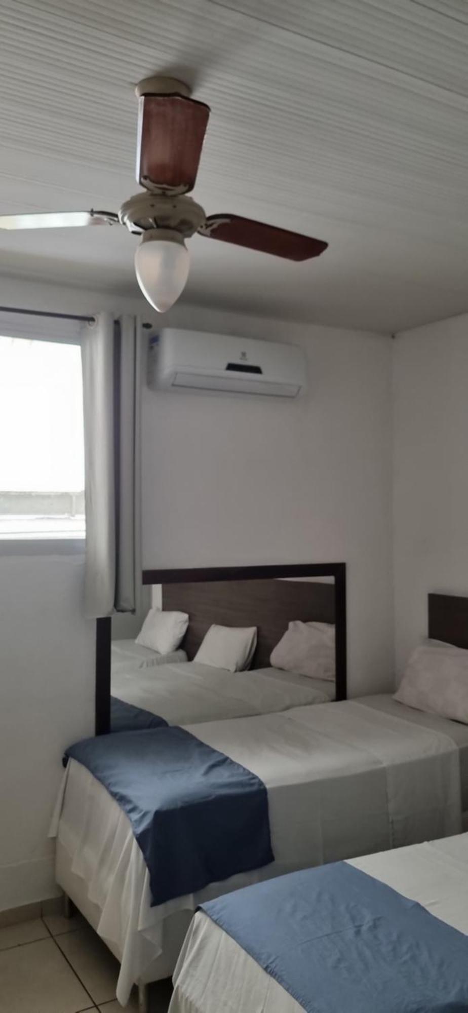 Novo Hotel Barro Preto Belo Horizonte Extérieur photo