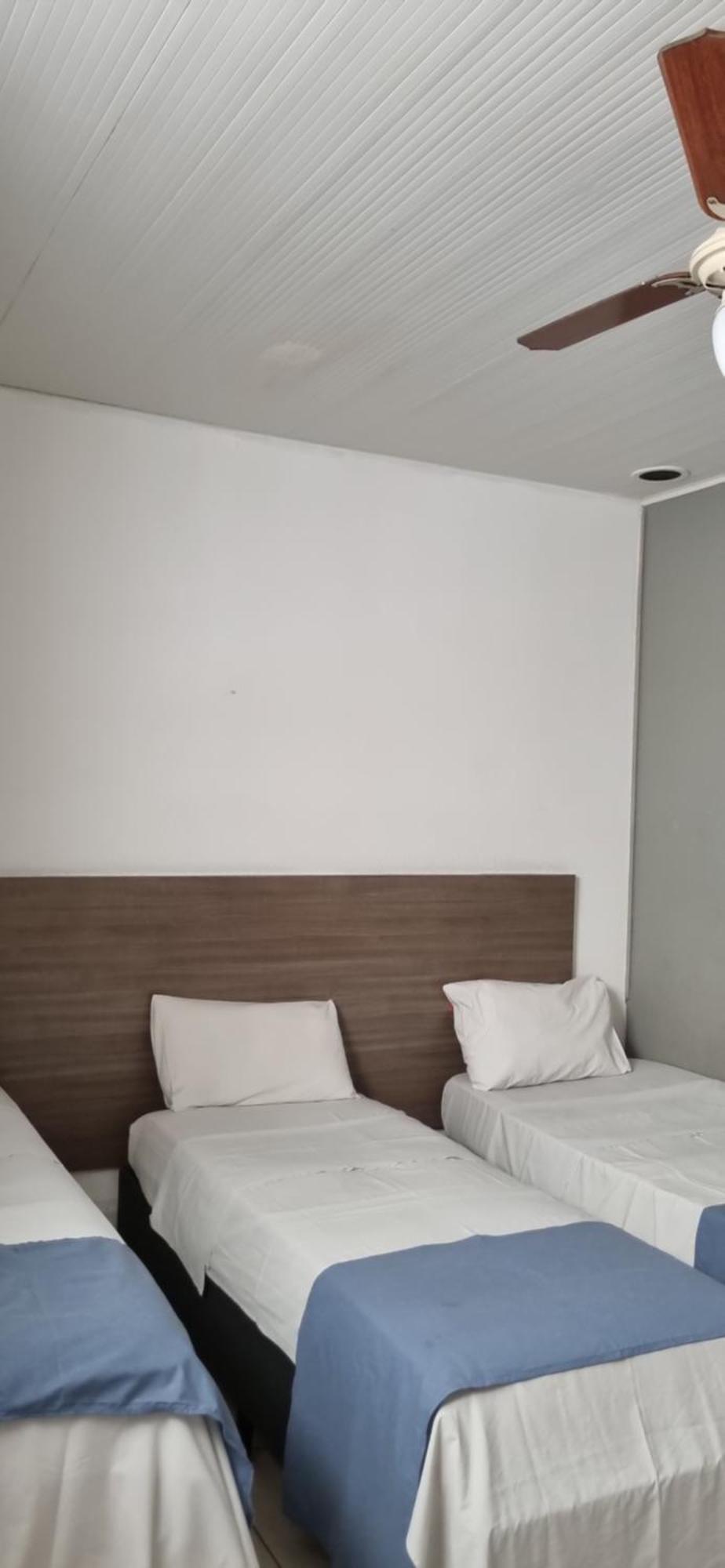 Novo Hotel Barro Preto Belo Horizonte Extérieur photo