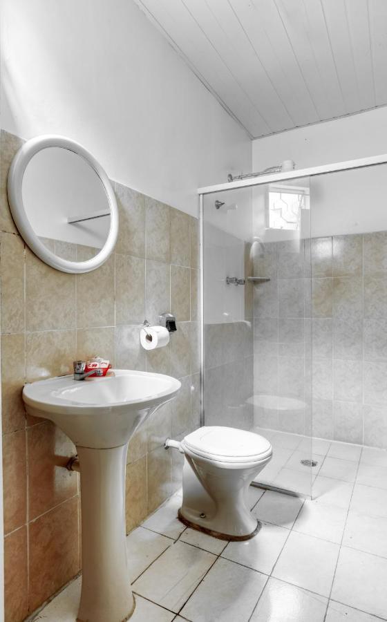 Novo Hotel Barro Preto Belo Horizonte Extérieur photo