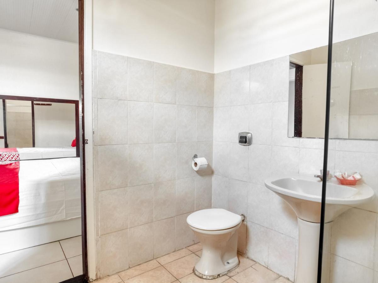 Novo Hotel Barro Preto Belo Horizonte Extérieur photo