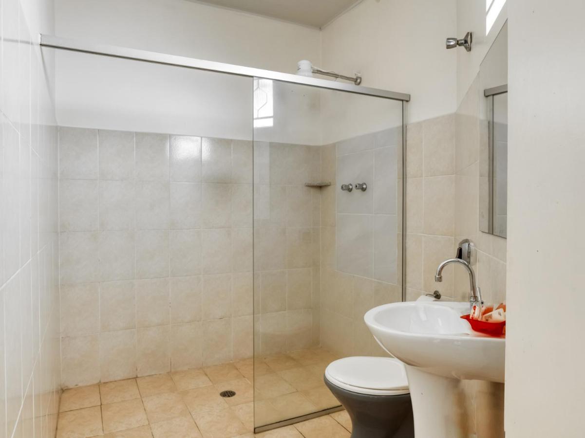 Novo Hotel Barro Preto Belo Horizonte Extérieur photo
